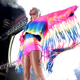 Illustration for article titled Taylor Swift is done proving herself on the resonant iLover/i